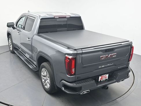 Used 2021 GMC Sierra 1500 Denali w/ Driver Alert Package II image 30