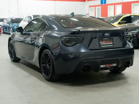 Used 2016 Subaru BRZ Limited w/ Popular Package #3 image 4