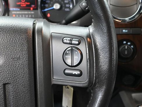 Used 2016 Ford F350 Lariat w/ Lariat Ultimate Package image 29