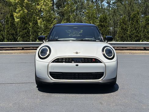New 2026 MINI Cooper S FWD image 12