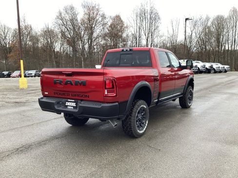 New 2026 RAM 2500 Power Wagon image 7