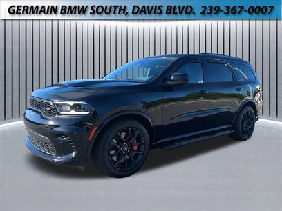Used 2023 Dodge Durango R/T w/ Tow 'N Go Package
