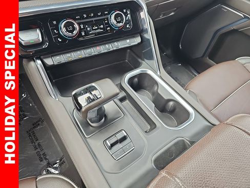 Used 2024 GMC Sierra 1500 Denali w/ Technology Package image 24