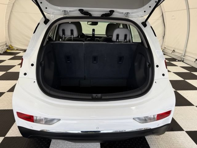 Used 2021 Chevrolet Bolt LT FWD image 4