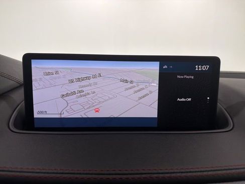 Certified 2023 Acura MDX A-Spec image 37