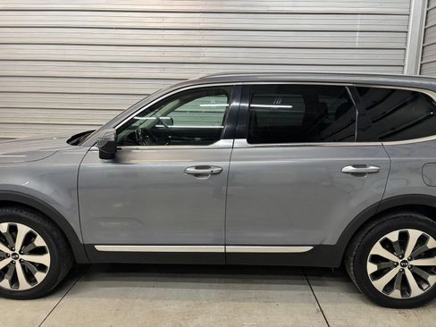 Used 2020 Kia Telluride S AWD/4WD image 7