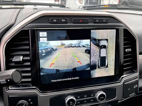 Certified 2022 Ford F450 Platinum image 22