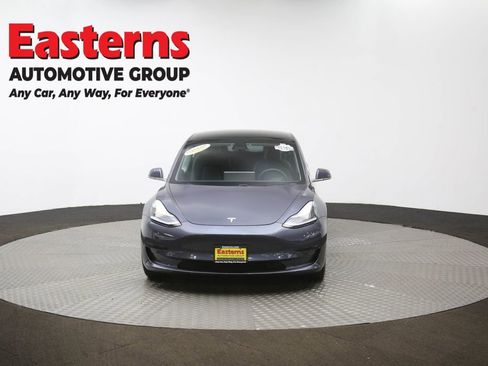Used 2020 Tesla Model 3 Long Range image 51