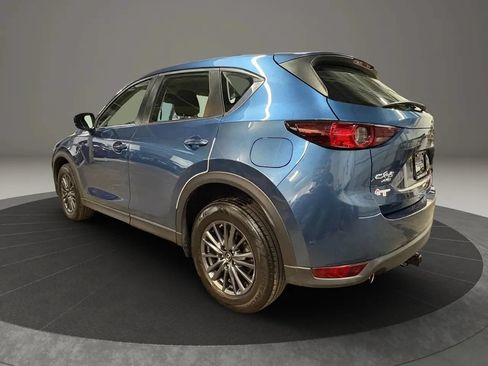 Used 2019 MAZDA CX-5 Sport AWD/4WD image 6