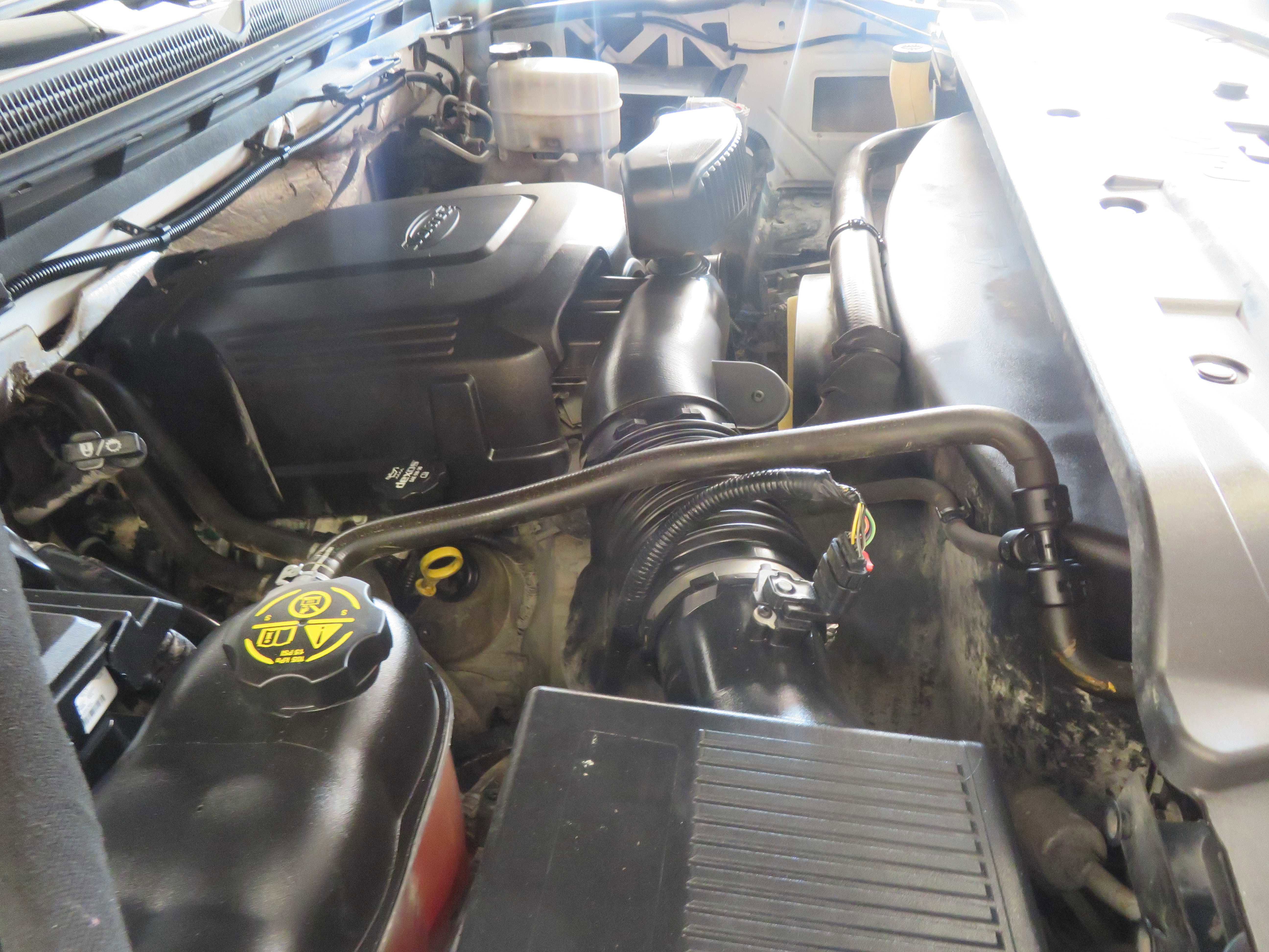 Used 2018 GMC Sierra 2500 4x4 Crew Cab image 59