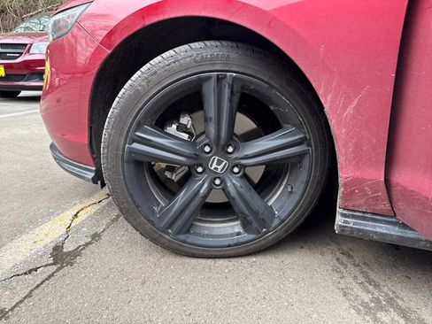 Used 2023 Honda Accord Sport image 57