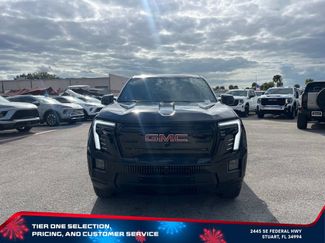 New 2026 GMC Sierra EV Elevation w/ Premium Package AWD/4WD video 3