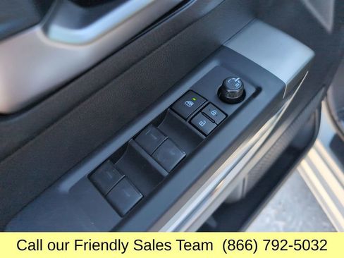 New 2026 Toyota Tundra SR5 w/ TRD Off-Road Package image 11