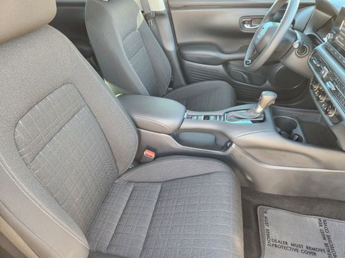 Certified 2023 Honda HR-V LX image 14