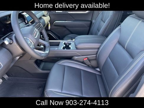 New 2026 GMC Acadia Elevation w/ Black Edition image 39