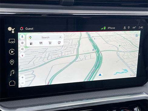 New 2026 GMC Sierra 2500 Denali w/ Denali Reserve Package image 8