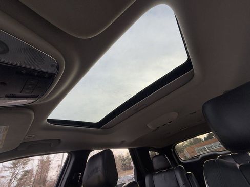 Used 2017 Dodge Durango GT w/ Premium Group image 33