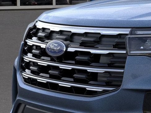 New 2026 Ford Explorer Active w/ Active Comfort Package image 17