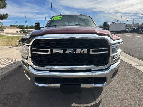 Used 2023 RAM 2500 Tradesman image 9