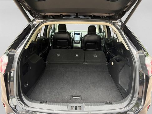 Used 2022 Ford Edge Titanium AWD/4WD image 33