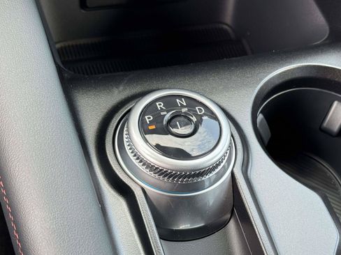 New 2026 Ford Explorer ST-Line AWD/4WD image 29