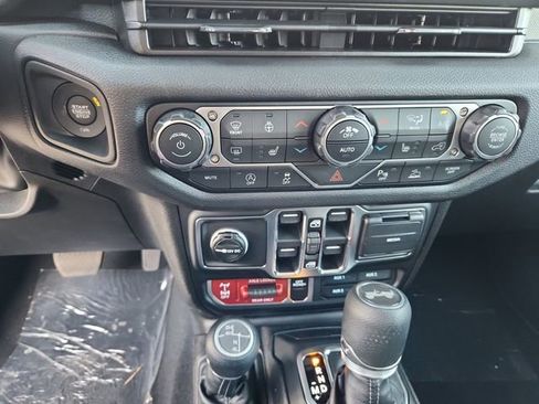 New 2026 Jeep Wrangler Willys image 17