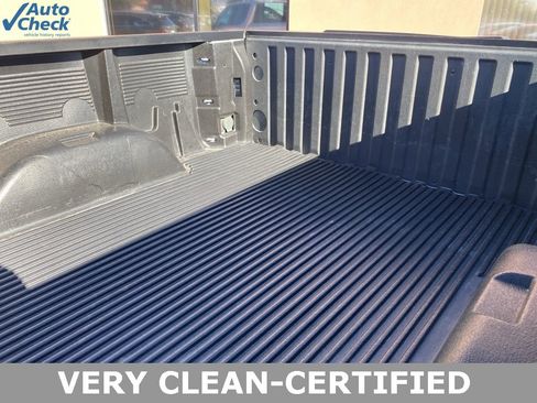 Used 2021 Chevrolet Silverado 1500 Custom image 14