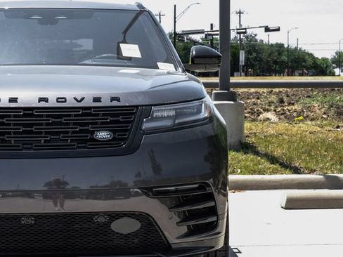 New 2026 Land Rover Range Rover Velar Belgravia AWD/4WD image 55