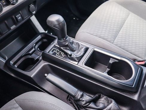 Certified 2021 Toyota Tacoma SR RWD image 22