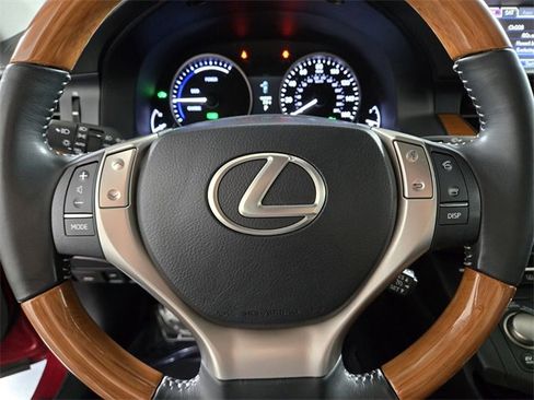 Used 2013 Lexus ES 300h w/ Luxury Pkg image 31