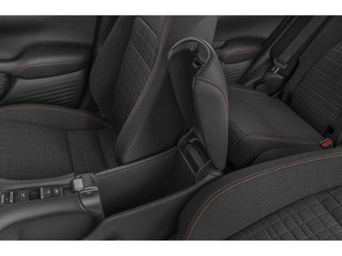 New 2027 Honda HR-V Sport image 9