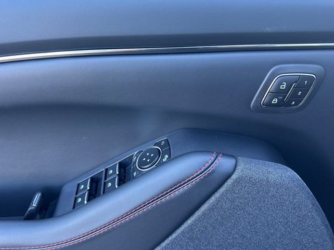 New 2026 Ford Mustang Mach-E Premium w/ Sport Appearance Package RWD image 12