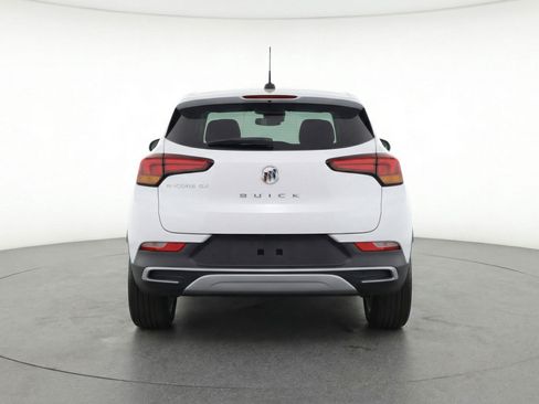 Used 2025 Buick Encore GX Preferred image 7