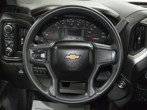 Used 2024 Chevrolet Silverado 2500 W/T w/ WT Convenience Package image 27