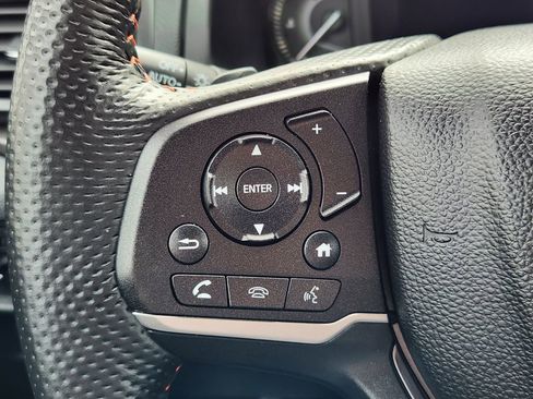 Used 2024 Honda Passport TrailSport image 25