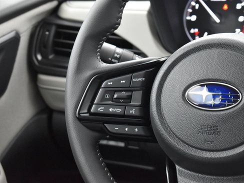 New 2026 Subaru Outback Premium AWD/4WD image 17
