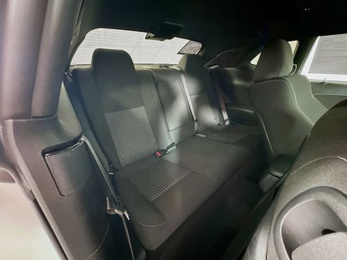 Used 2022 Dodge Challenger R/T RWD image 24