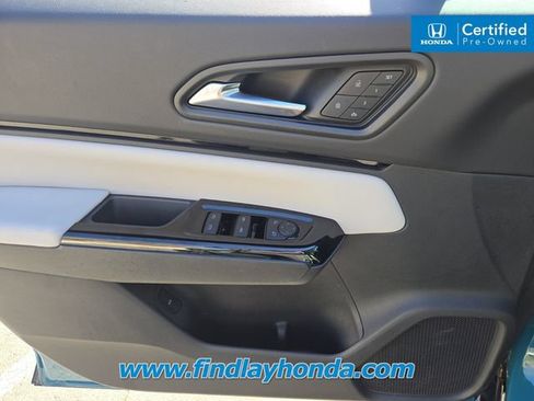 Certified 2025 Honda Prologue Touring image 26