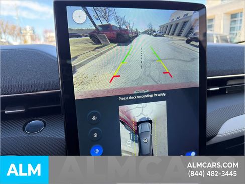 Used 2025 Ford Mustang Mach-E Premium image 18