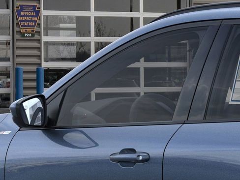 New 2026 Ford Escape ST-Line Select w/ Tech Pack #2 image 20