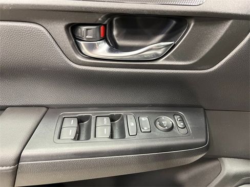 New 2026 Honda CR-V LX image 12
