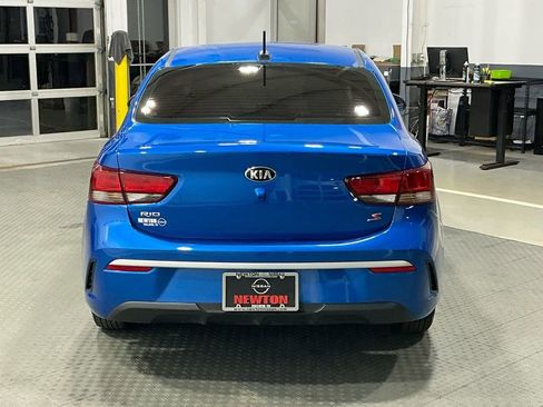 Used 2021 Kia Rio S image 21