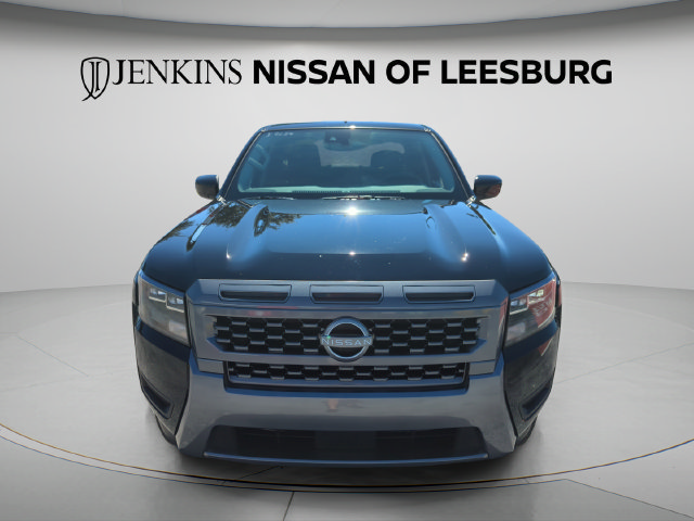 Used 2026 Nissan Frontier SV w/ SV Convenience Package RWD image 11