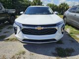 New 2025 Chevrolet Trax LT w/ Driver Confidence Package image 2