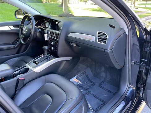 Used 2013 Audi A4 Premium AWD/4WD image 72