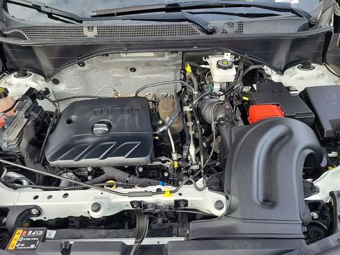 Used 2022 Buick Encore GX Select image 27