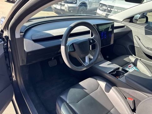 Used 2025 Tesla Model 3 Long Range RWD image 7