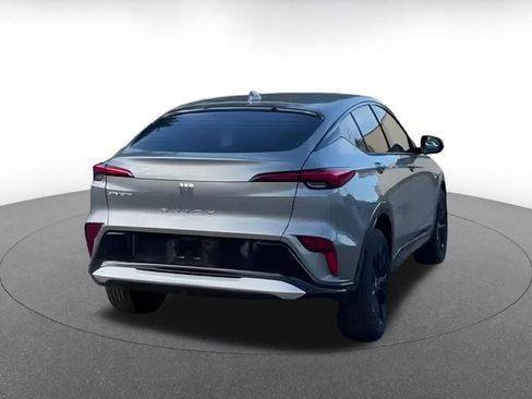 Used 2025 Buick Envista Sport Touring image 12