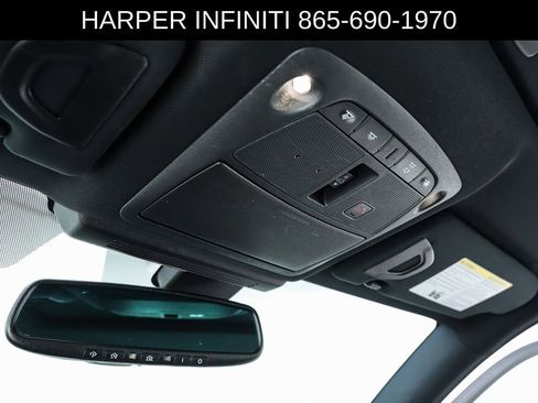 Used 2022 INFINITI Q50 Sensory w/ Cargo Package AWD/4WD image 64