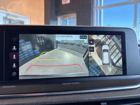 Used 2022 Kia Telluride SX image 28